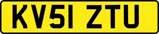 KV51ZTU