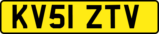 KV51ZTV