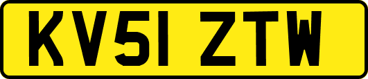 KV51ZTW