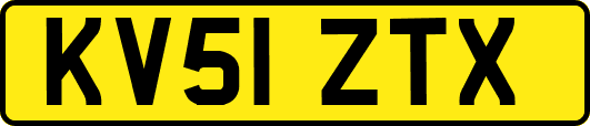 KV51ZTX