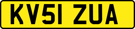 KV51ZUA