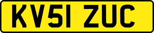 KV51ZUC