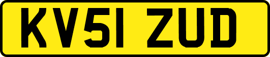 KV51ZUD