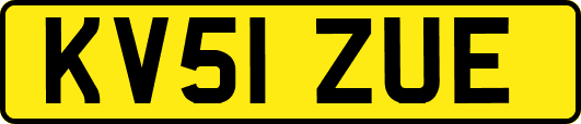 KV51ZUE