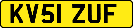 KV51ZUF