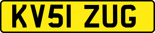 KV51ZUG