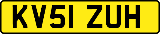 KV51ZUH