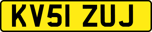 KV51ZUJ