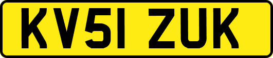 KV51ZUK