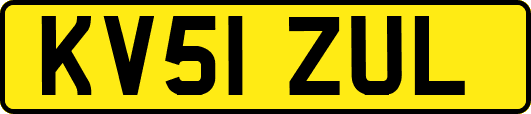KV51ZUL