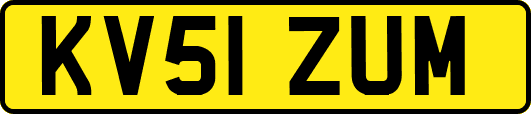 KV51ZUM