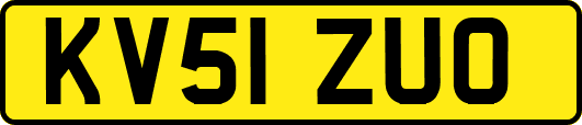 KV51ZUO