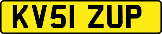 KV51ZUP