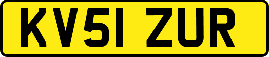 KV51ZUR