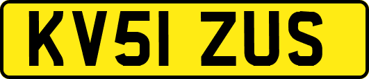 KV51ZUS