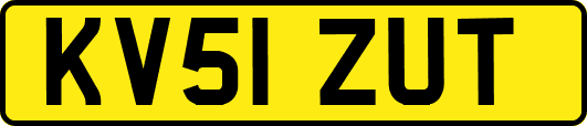 KV51ZUT