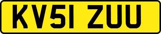 KV51ZUU