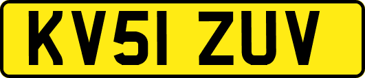 KV51ZUV