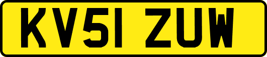 KV51ZUW