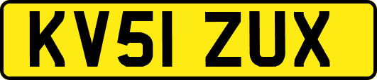 KV51ZUX