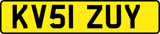 KV51ZUY