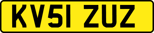 KV51ZUZ