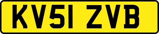 KV51ZVB