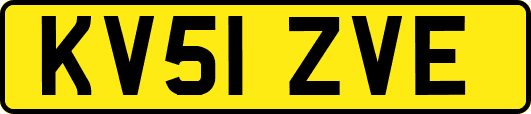 KV51ZVE
