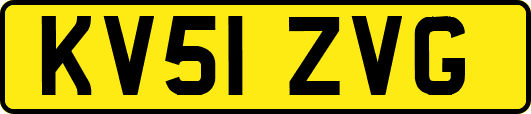 KV51ZVG