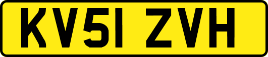 KV51ZVH