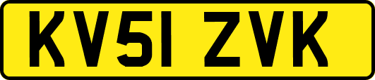 KV51ZVK