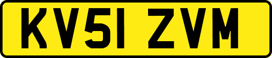 KV51ZVM