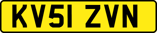 KV51ZVN