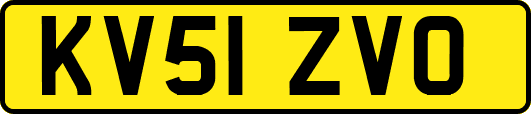 KV51ZVO