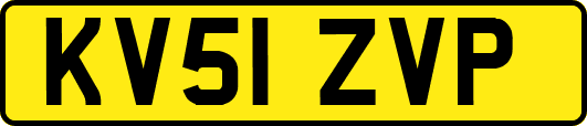 KV51ZVP