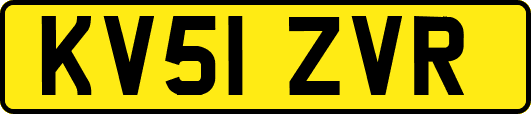 KV51ZVR