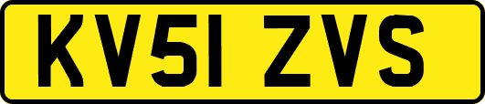 KV51ZVS