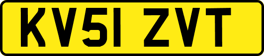 KV51ZVT