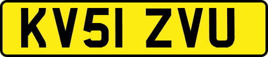 KV51ZVU