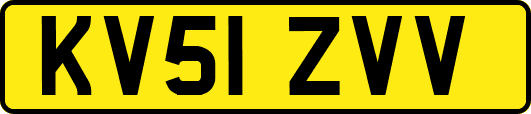 KV51ZVV