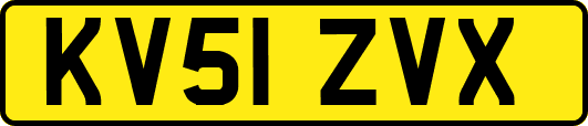 KV51ZVX