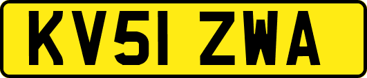 KV51ZWA