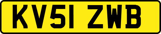 KV51ZWB