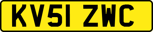 KV51ZWC