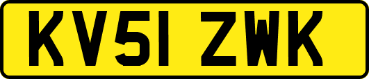 KV51ZWK