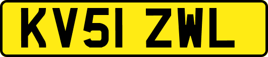 KV51ZWL