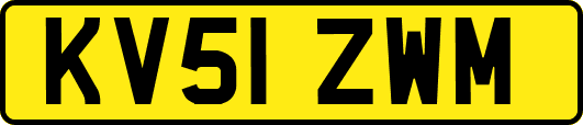 KV51ZWM