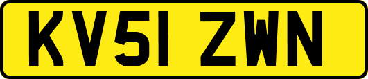 KV51ZWN
