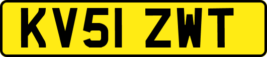 KV51ZWT