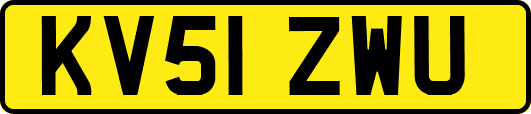 KV51ZWU